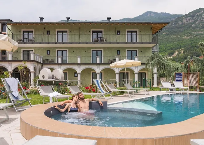 Residence Al Frantoio