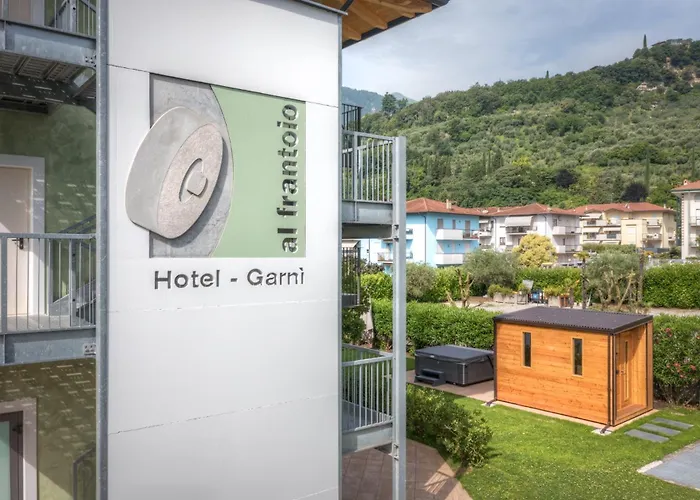 Hotel Garni Al Frantoio