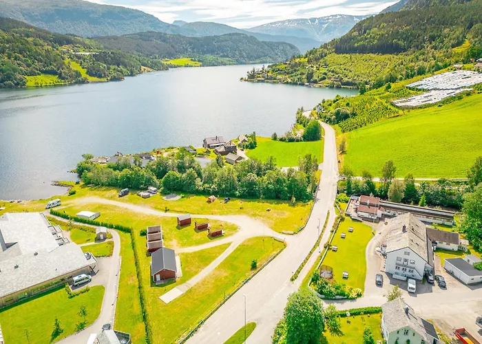 Hardanger Guesthouse