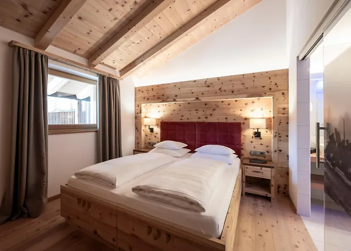 Dolomites Nature Hotel Vigilerhof