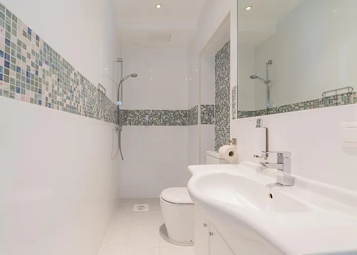 Yoga Residence Apartments