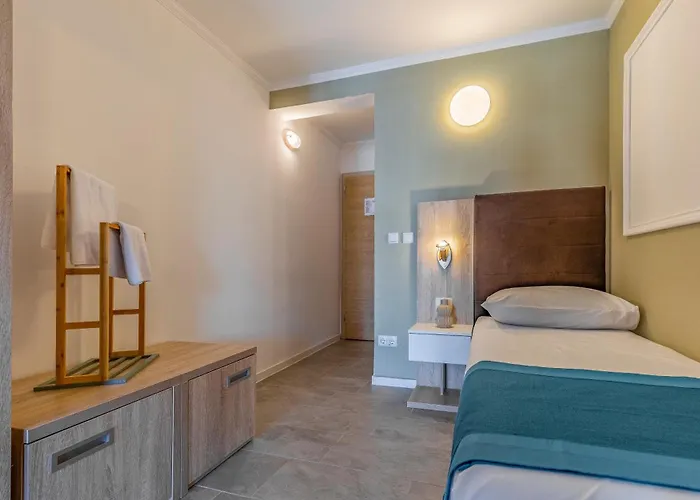 Hotel Koral