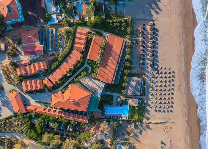 Adora Calma Beach Hotel Adults Only