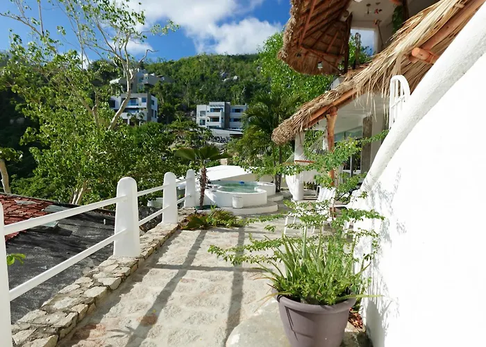 Villa De Reyes Hotel Boutique