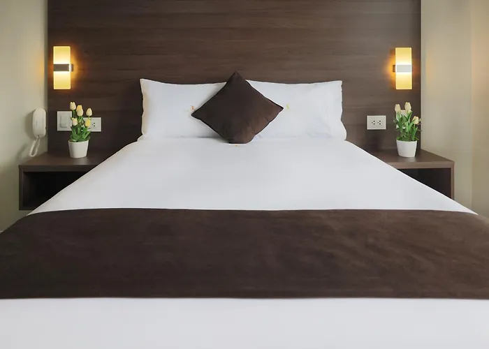 Hotel San Lorenzo