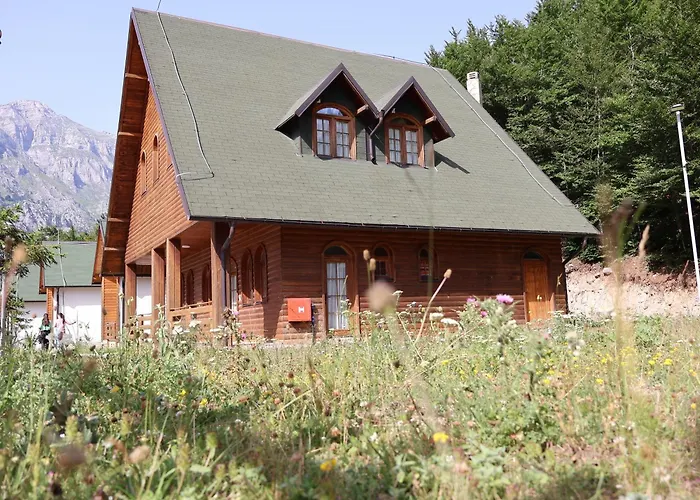 MIK Hotel Valbona