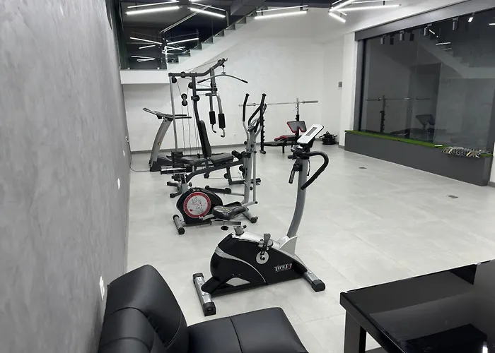 Harris Hotel Spa&Fitness