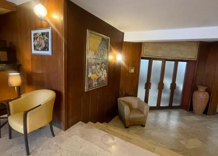 Hotel Sacco