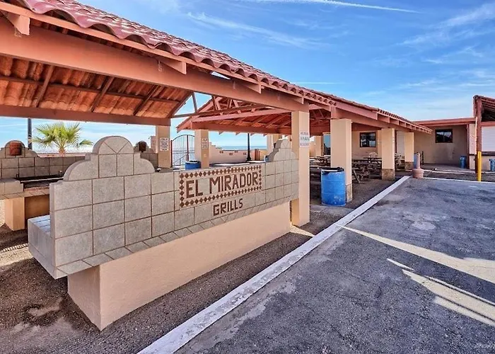 Hotel El Mirador
