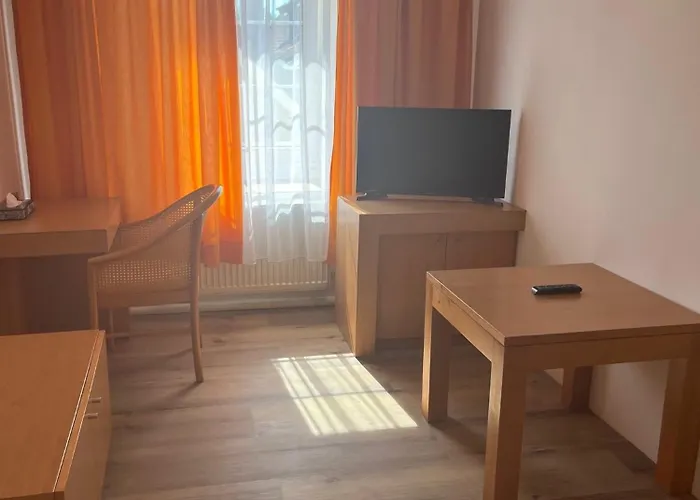 Hotel Post 16