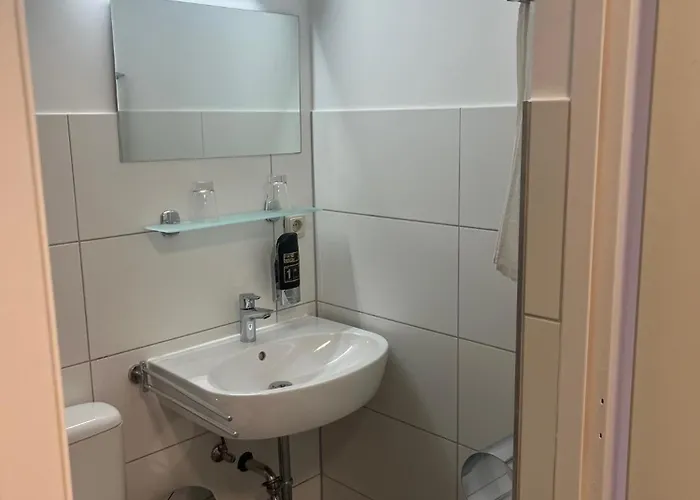 Hotel Post 17