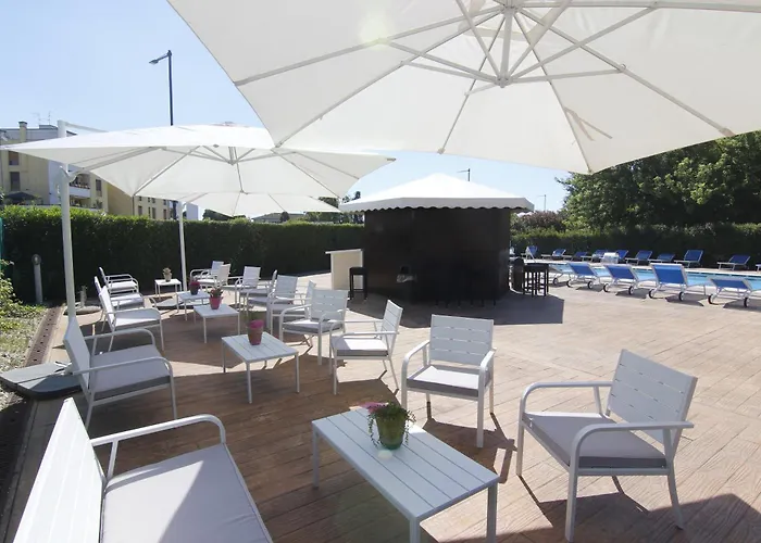 Piccolo Hotel Nogara