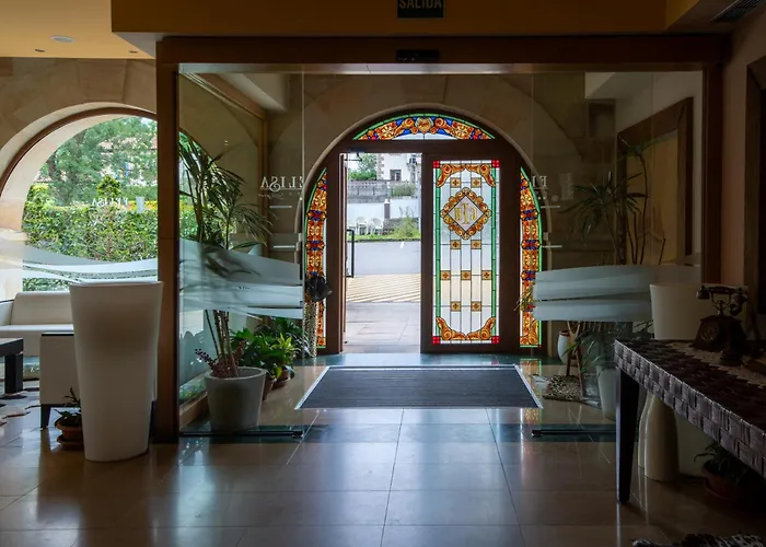 Hotel Felisa Spa