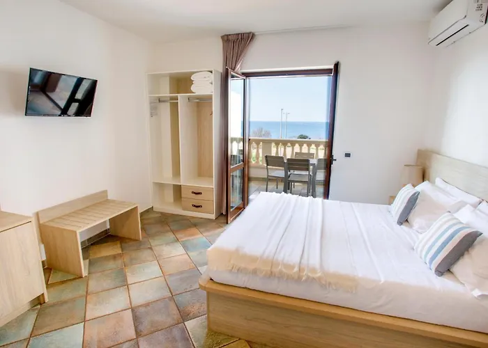 Hotel Corallo