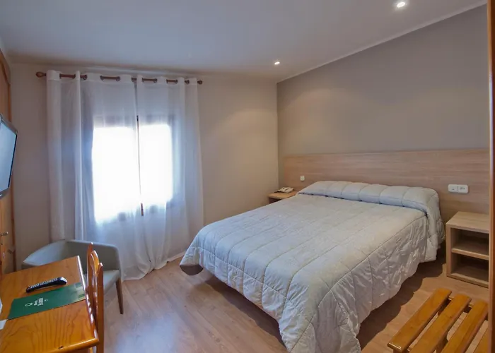 Hotel Jardí Apartaments