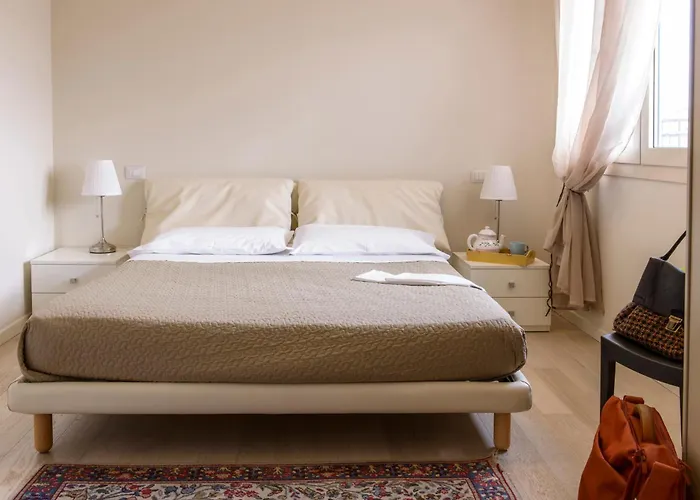 Residence Millecento - Aperto Tutto L'Anno