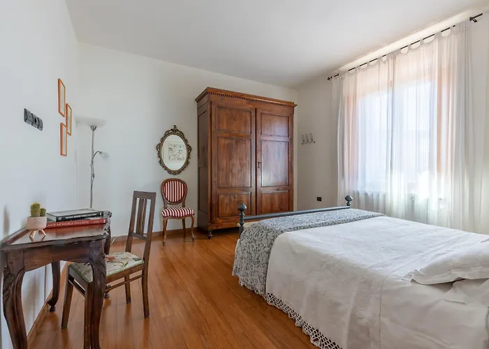 B&B Il Ramaiolo