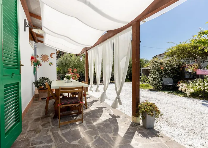 B&B Il Ramaiolo