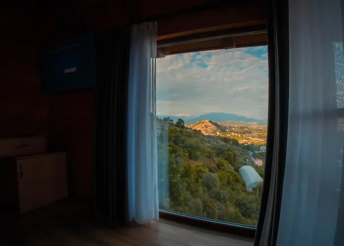 Hotel Shpija E Gjyshit