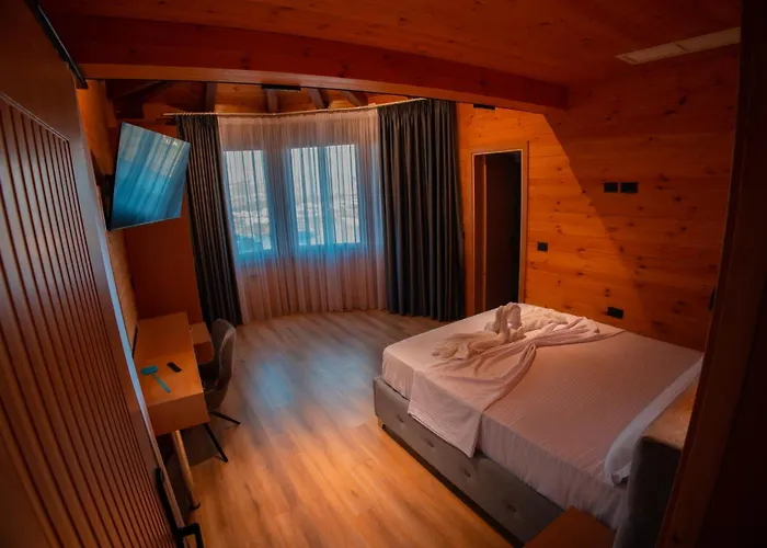 Hotel Shpija E Gjyshit