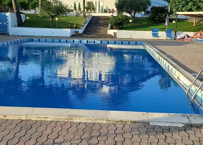 Hotel La Tombola