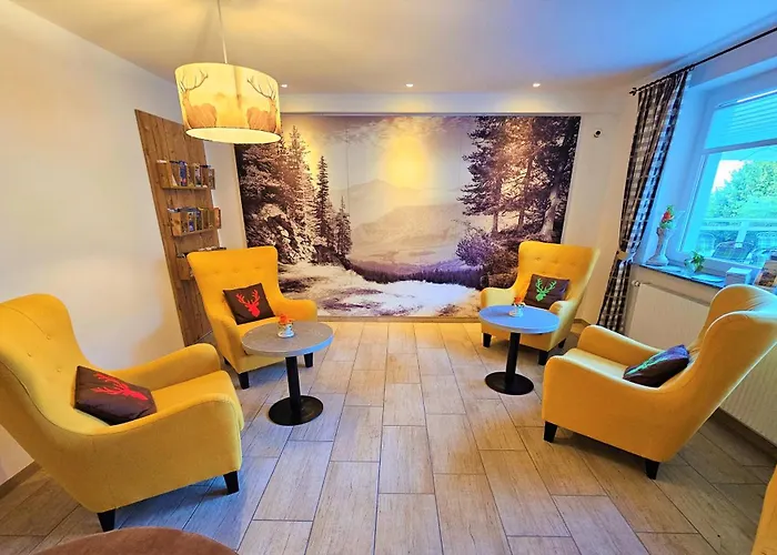 Hotel Berghof