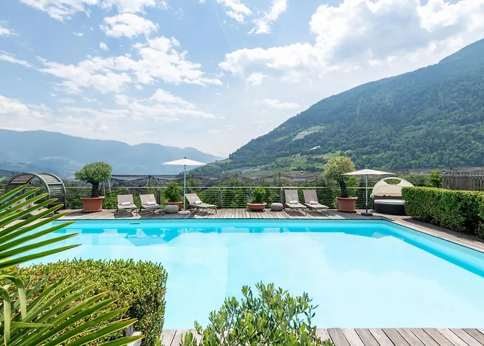 Hotel Residence Mavie