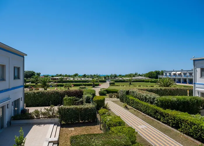 Solidago Residence