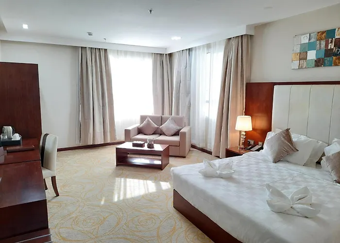 Sby Hotel فندق اس بي واي
