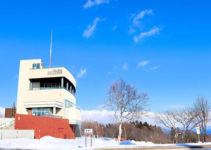 Toyoko Inn Hokkaido Okhotsk Abashiri Ekimae