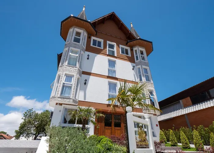 Hotel Locanda Casa D'Oro