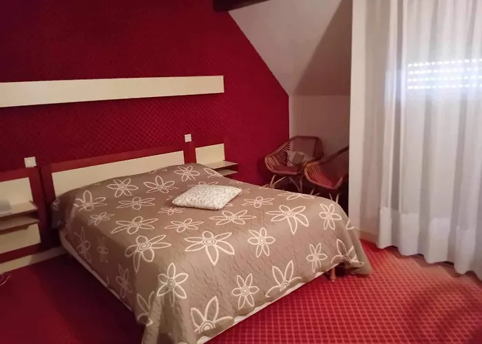 auberge andaine