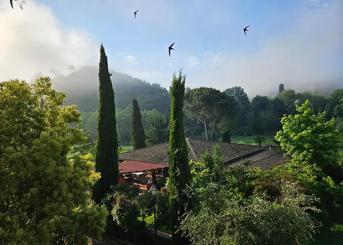 Villa Rigacci