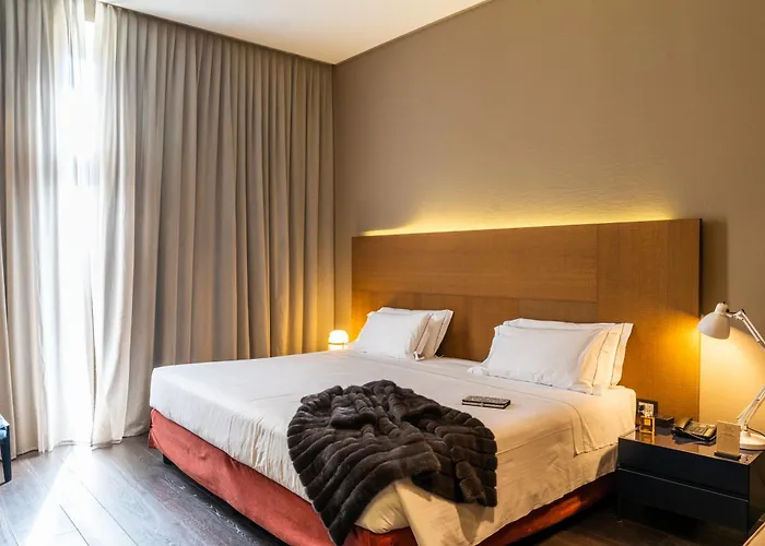 Grand Hotel Billia