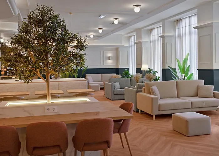 B&B HOTEL Figueira Da Foz