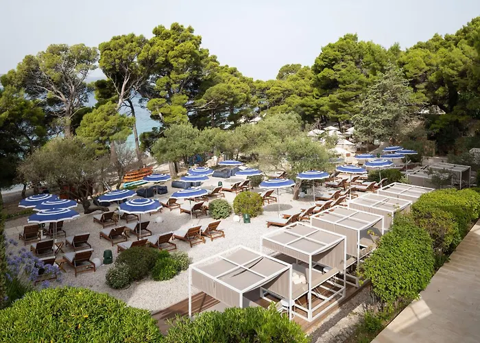 Maestral Adults Exclusive Hotel