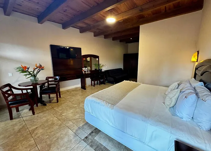 Parador Margarita