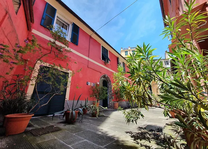 Boutique Hotel Novecento