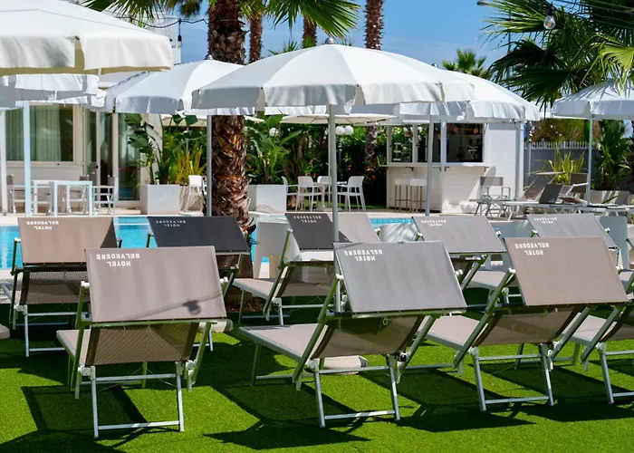 Hotel Belvedere