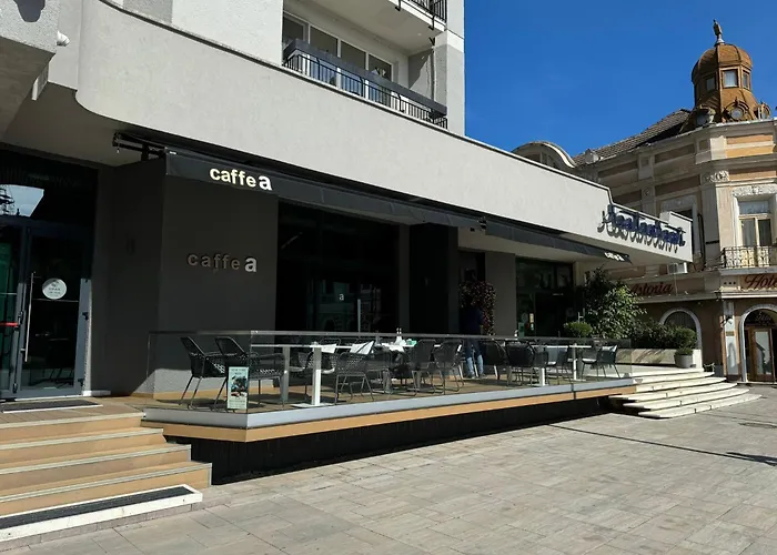 Hotel Aurora