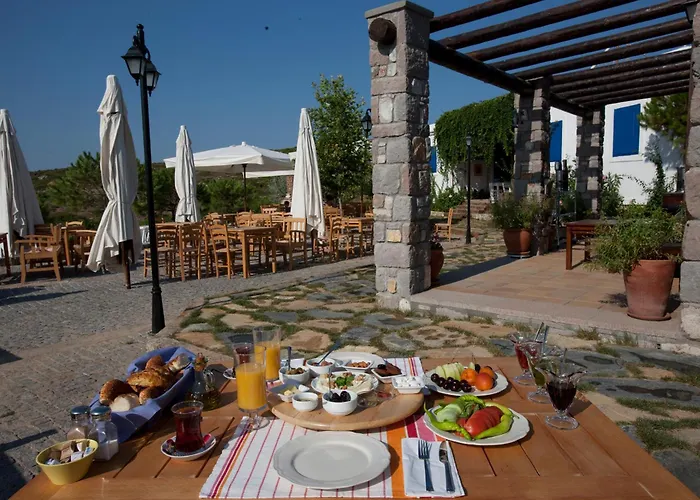 Akvaryum Hotel