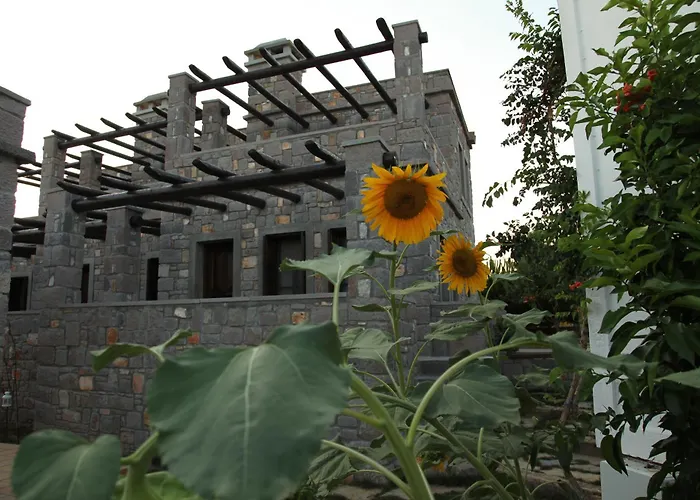 Akvaryum Hotel