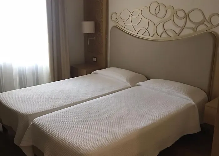 Hotel Duchessa Della Sila