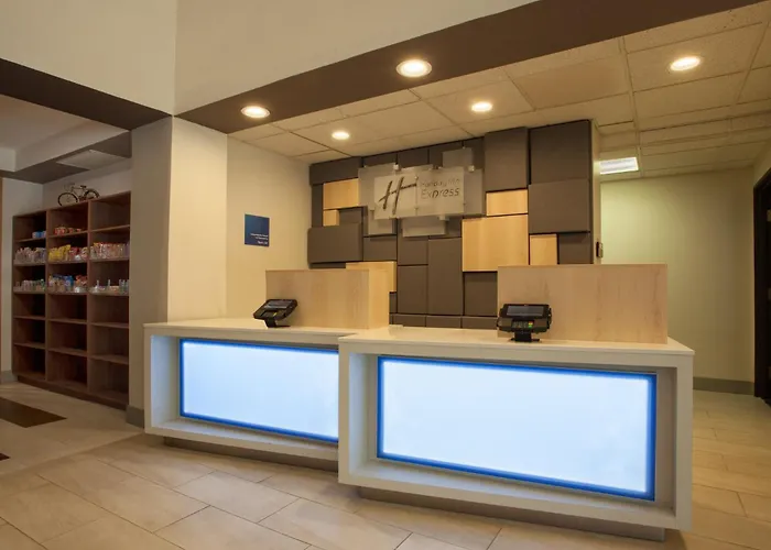 Holiday Inn Express Davis-University Area By Ihg