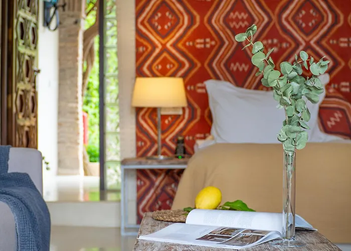 Hotel & Restaurant Jardi D'Arta