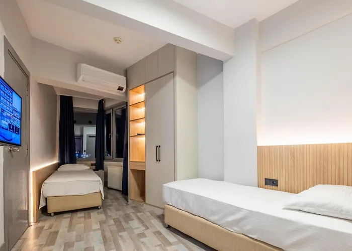 Kilya Hotel