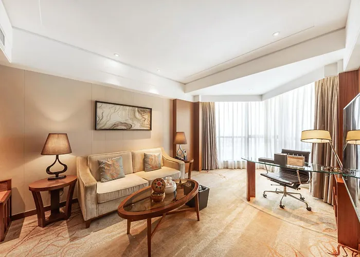 Shantou International Hotel