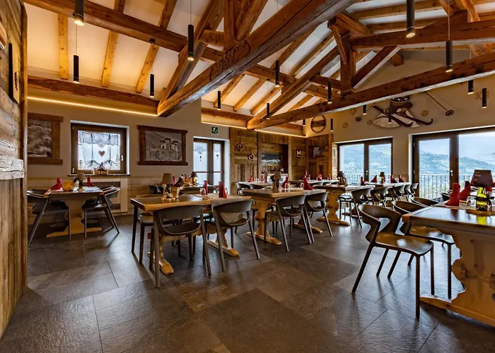 Monte Emilius