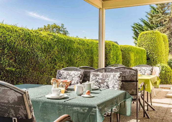 Hotel Garni Steinfeld