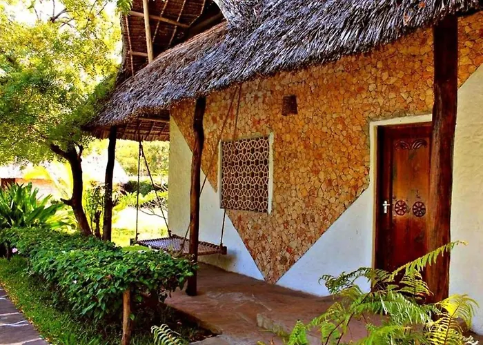 Eco Villas Watamu